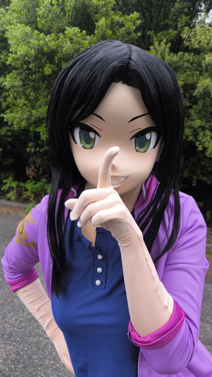 ユイト tweet media
