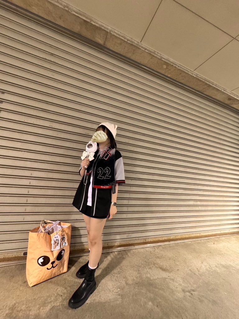 1Dtechi's tweet photo. エコパ本当に幸せだったにょん https://t.co/68gHHMTuTy
