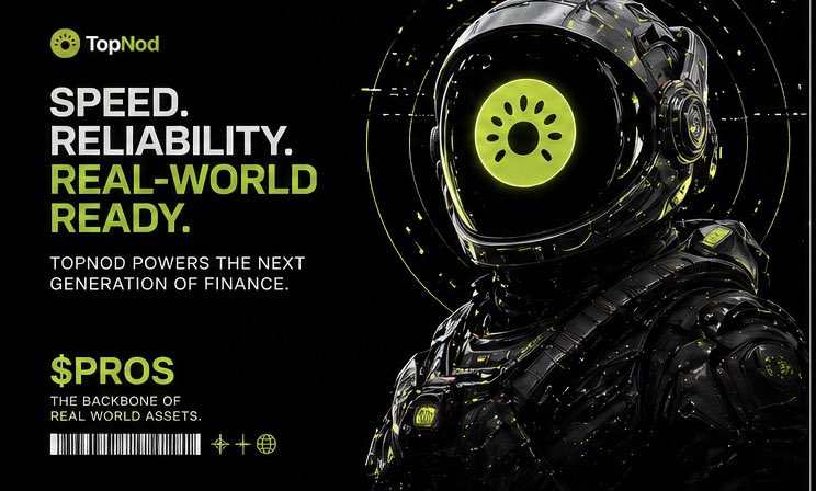 Southeast_god's tweet photo. @Kiwi_Nod @pharos_network Speed reacts.
Coordination thinks.

Most chains chase the first.
Pharos is leaning into the second.

That’s the difference between activity… and intelligence.

@Kiwi_Nod | $PROS

0xE213c4b6ECf079274b46E39D8db6374E9b9E3bDe https://t.co/TP5buHoHiI