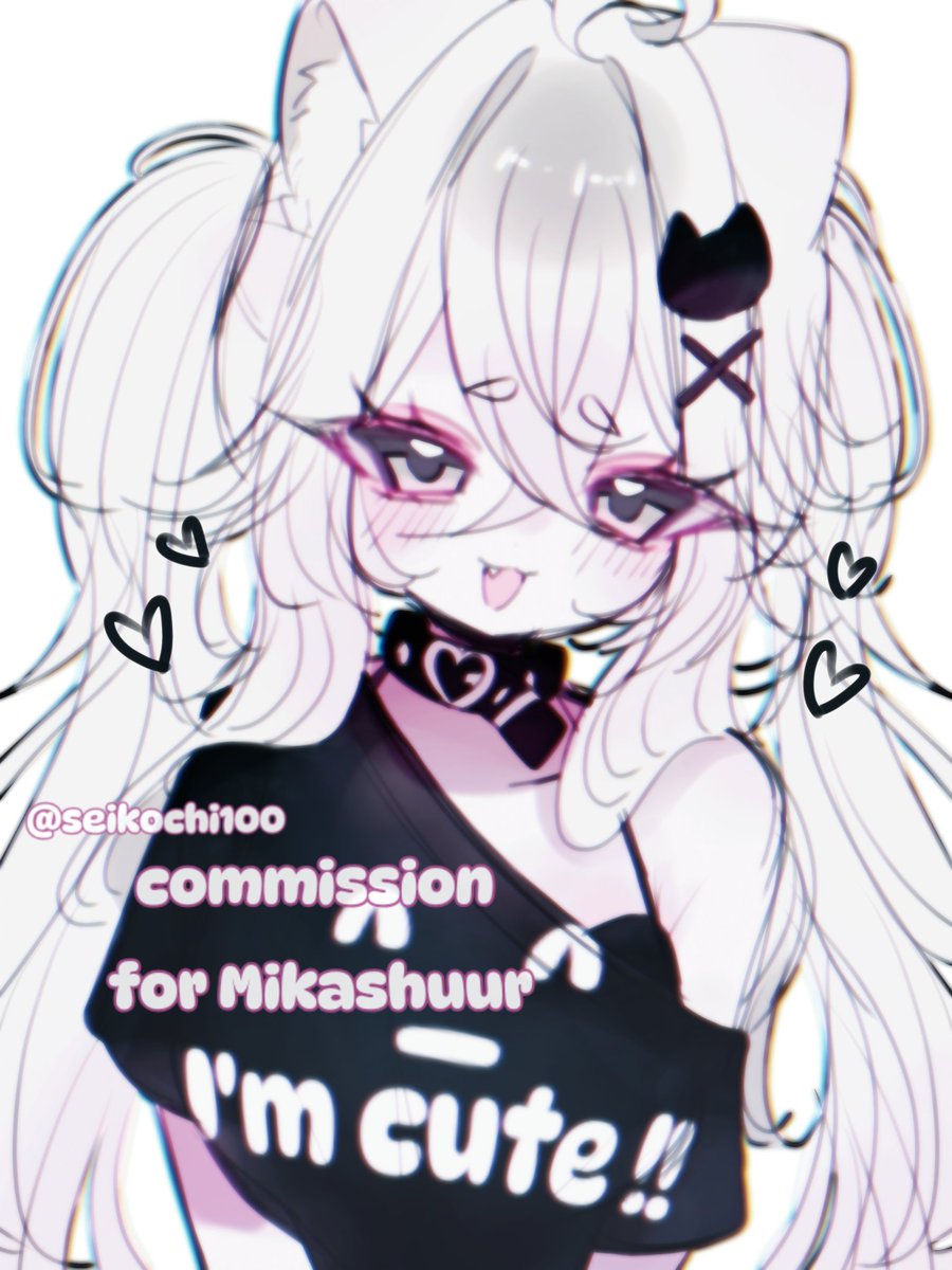myumyu748❁⃘*.゜ 🩷 Miyu 🪽 (@Myumchu) / Posts / X