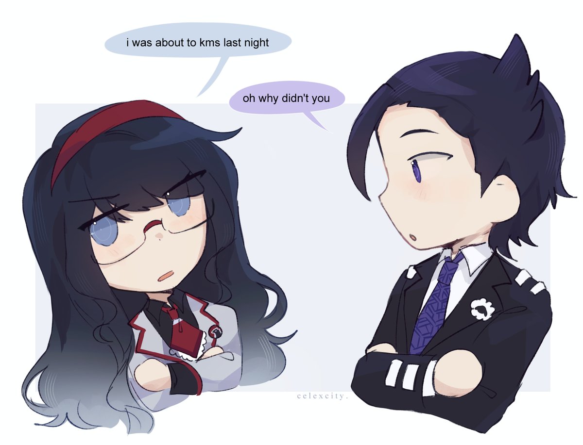 celeste 🐰 c♡mms open! tweet media