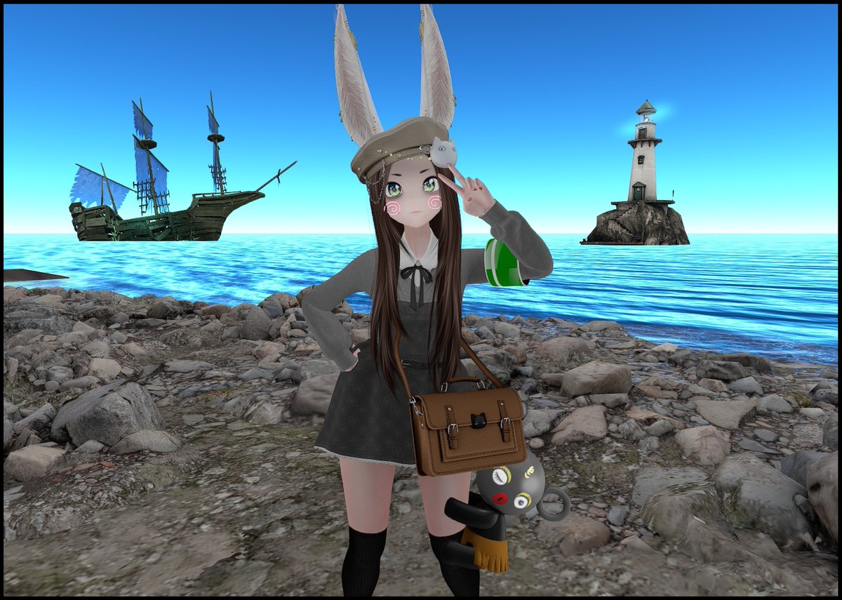 Dorothy Magic tweet media