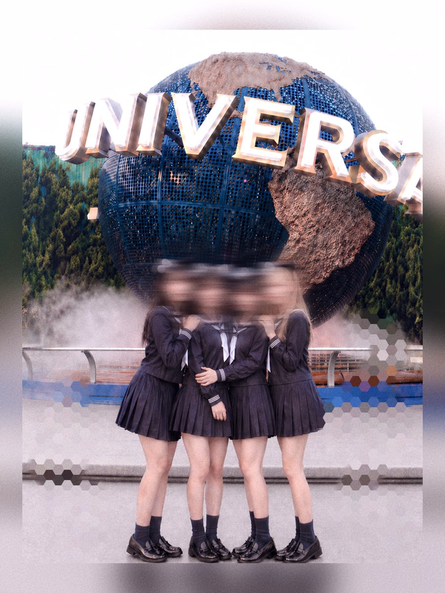leleaful's tweet photo. 制服ゆにばしてきたー💫
#自撮り界隈 #地雷系 #裏アカ女子 #雰囲気１ｍｍでもいいと思ったらいいね #ゴールデンウィーク初日 https://t.co/C6FH6Guer3