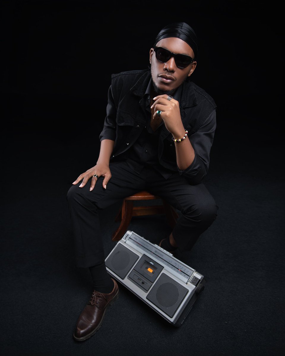 QuexMusicUg's tweet image. In Masaka this weekend. Let’s dance my people❤️ #movement