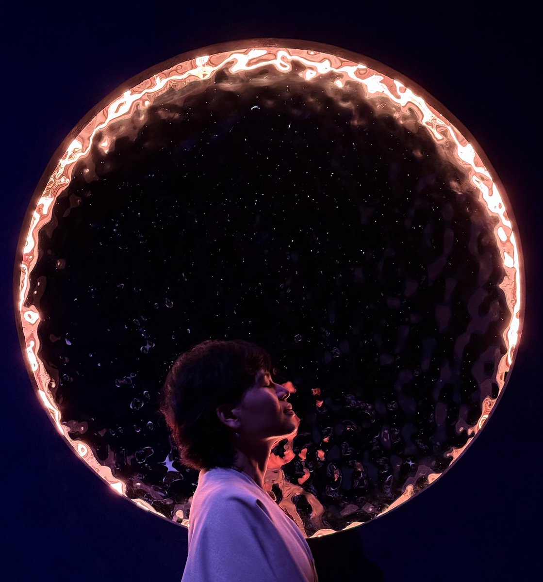 AYA Universe tweet media