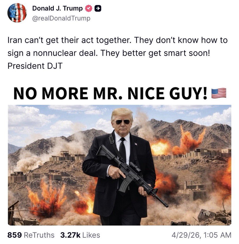 Canada Hates Trump tweet media