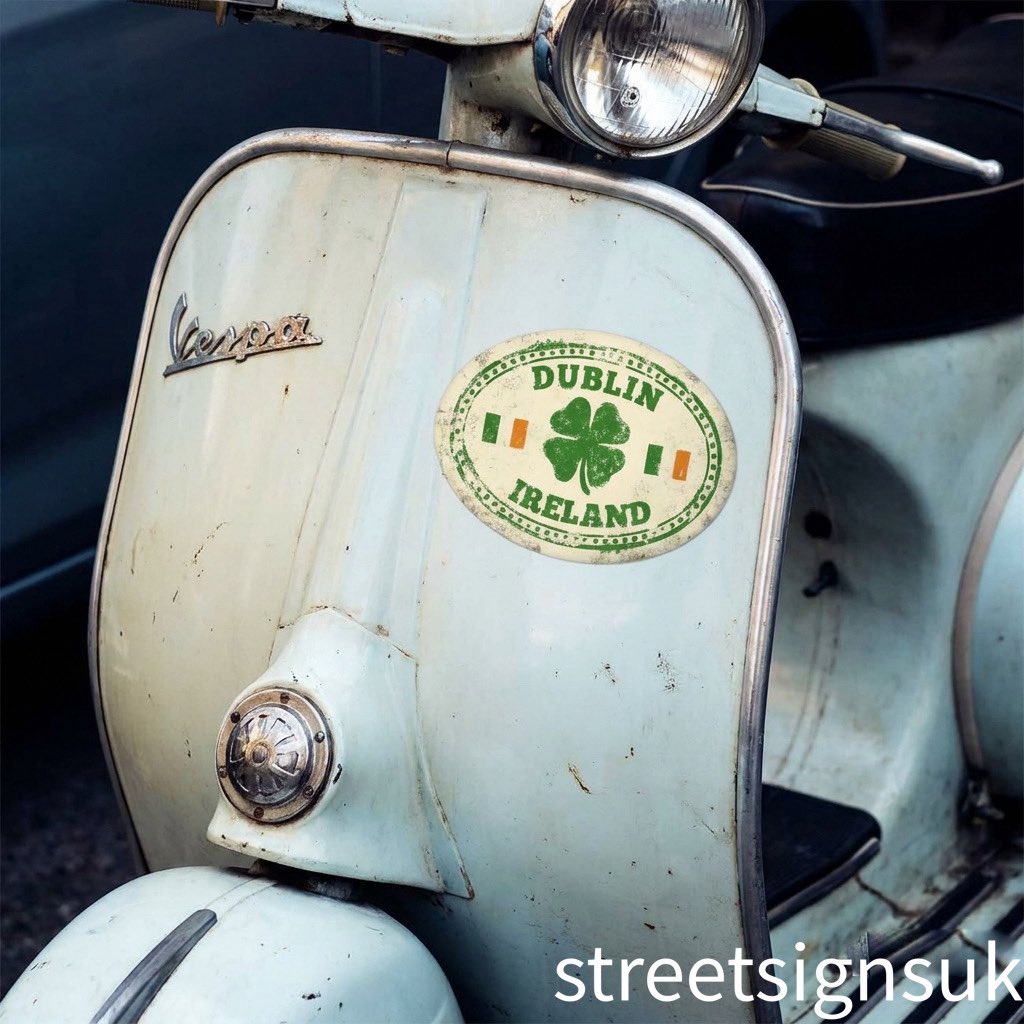 streetsigns0's tweet image. This self adhesive vinyl sticker now available in the online store click below now 👇👇
streetsignsuk.com/shop/ols/produ…

#ireland #dublin