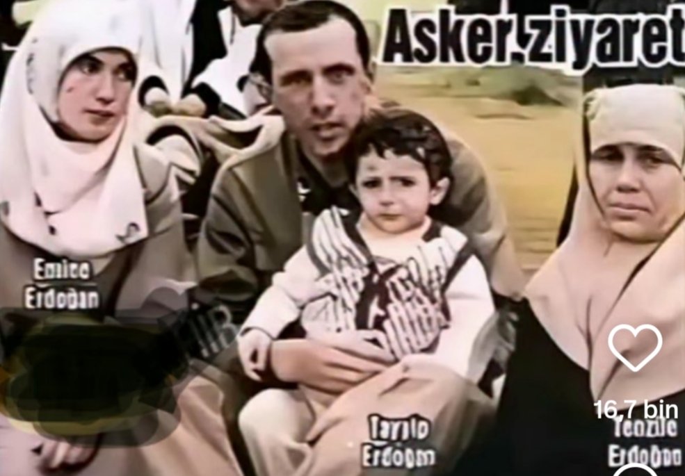 Çığlık tweet media