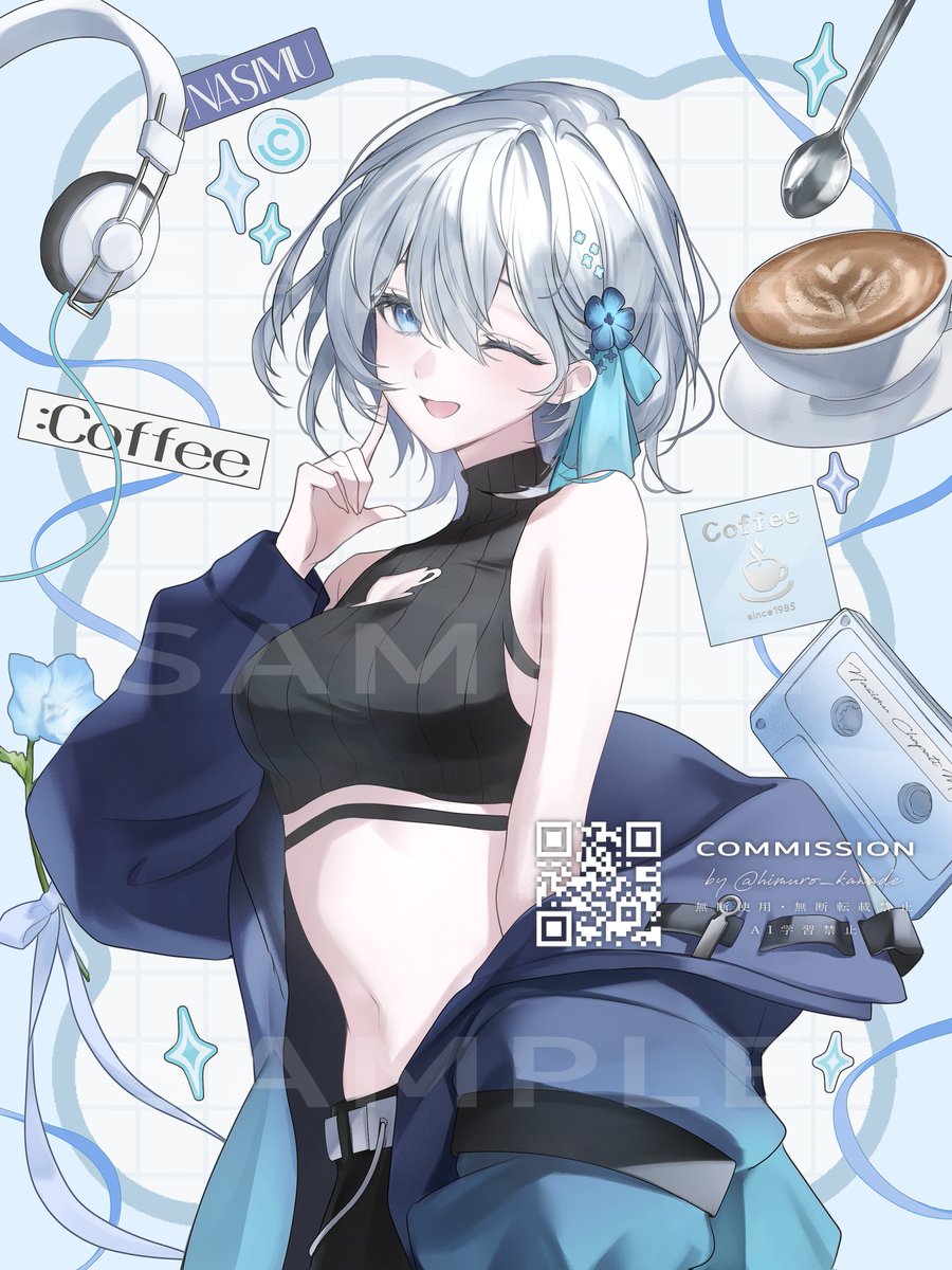氷室カナデ@お仕事募集中 tweet media