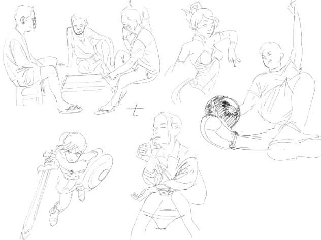 LeftSide12345's tweet image. rgrk 2
#rgrk #doodle #sketch