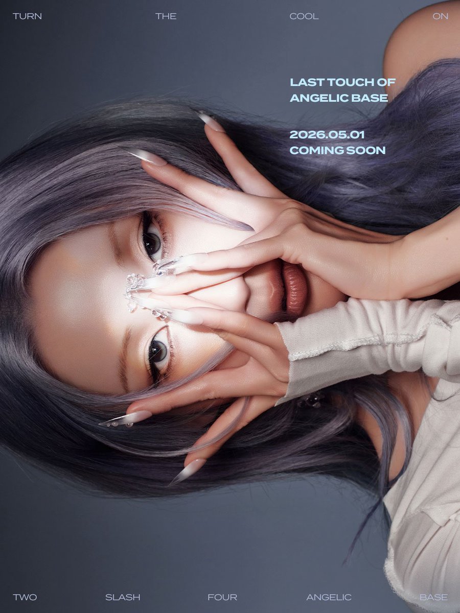 TWO SLASH FOUR｜トゥースラッシュフォー日本公式 tweet media