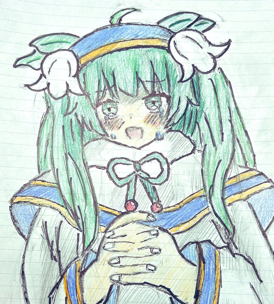 くにいえわん tweet media