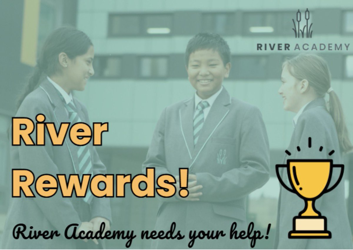 River Academy tweet media