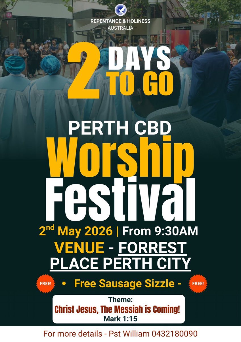 ChrisMidamba's tweet photo. Sometimes all it takes is one moment in the presence of GOD to change the direction of a life. Come expecting this weekend. #2ndMayWorshipFestival https://t.co/1Ap6VZKrNp