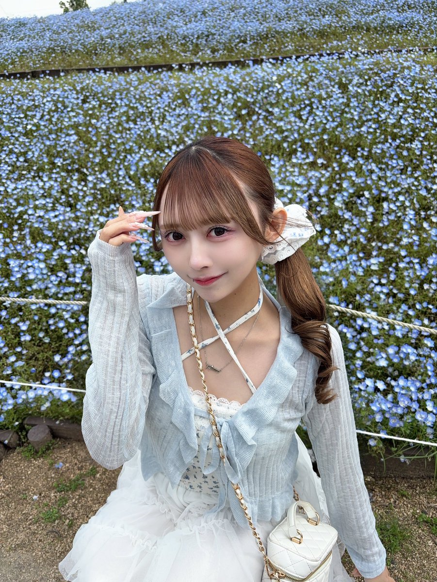あいちゃん tweet media