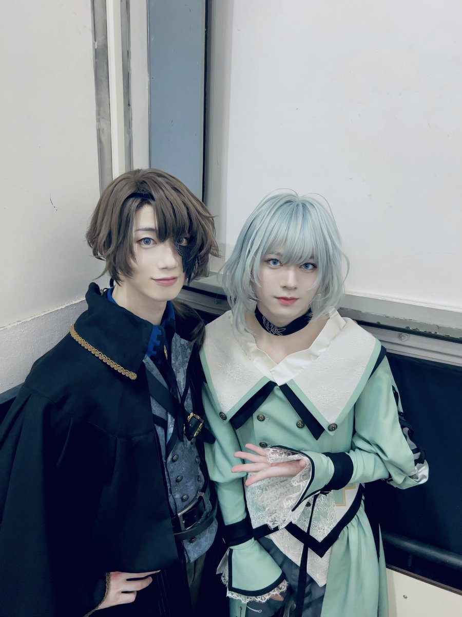 永島龍之介 tweet media