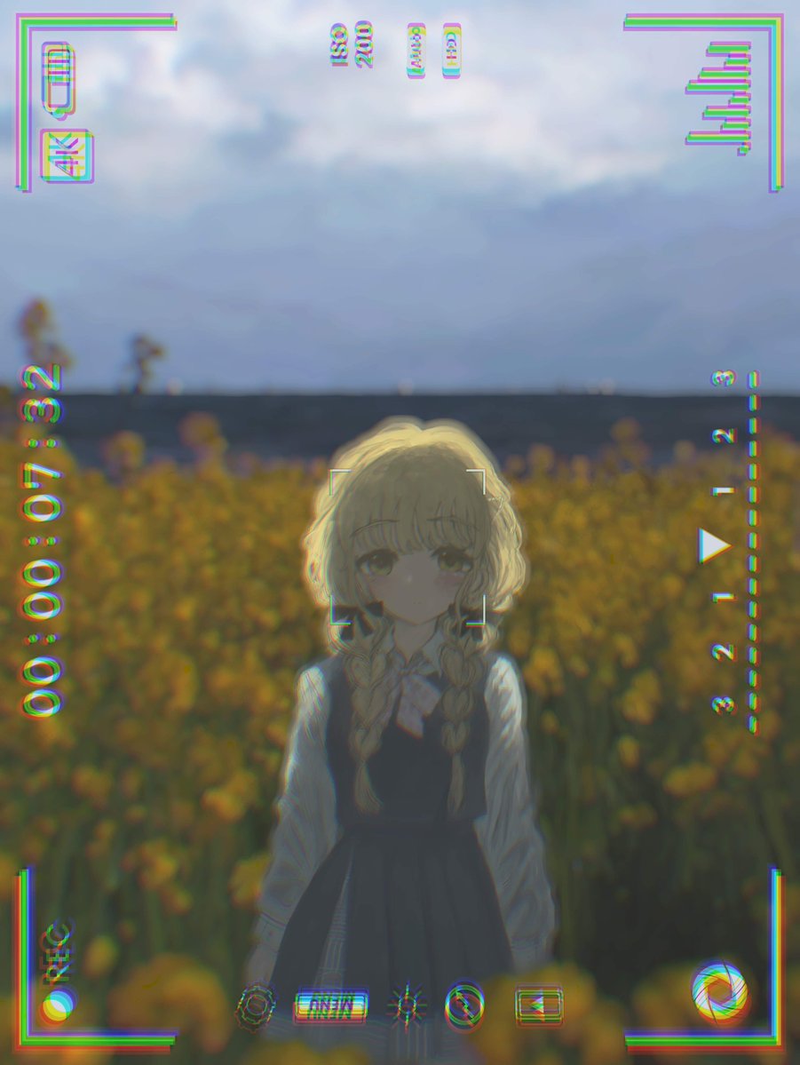 旭凪潮 tweet media