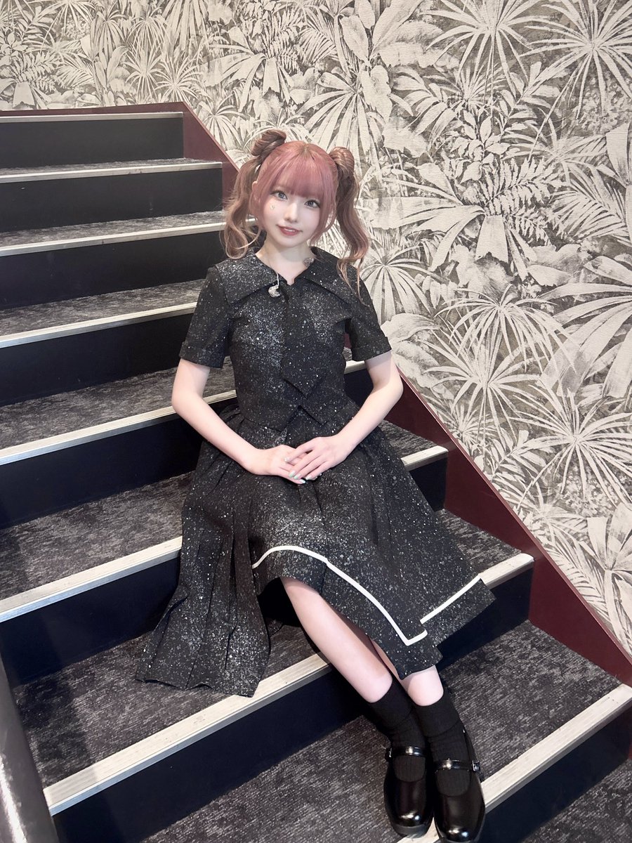 峯田茉優@5/10 1st LIVE tweet media