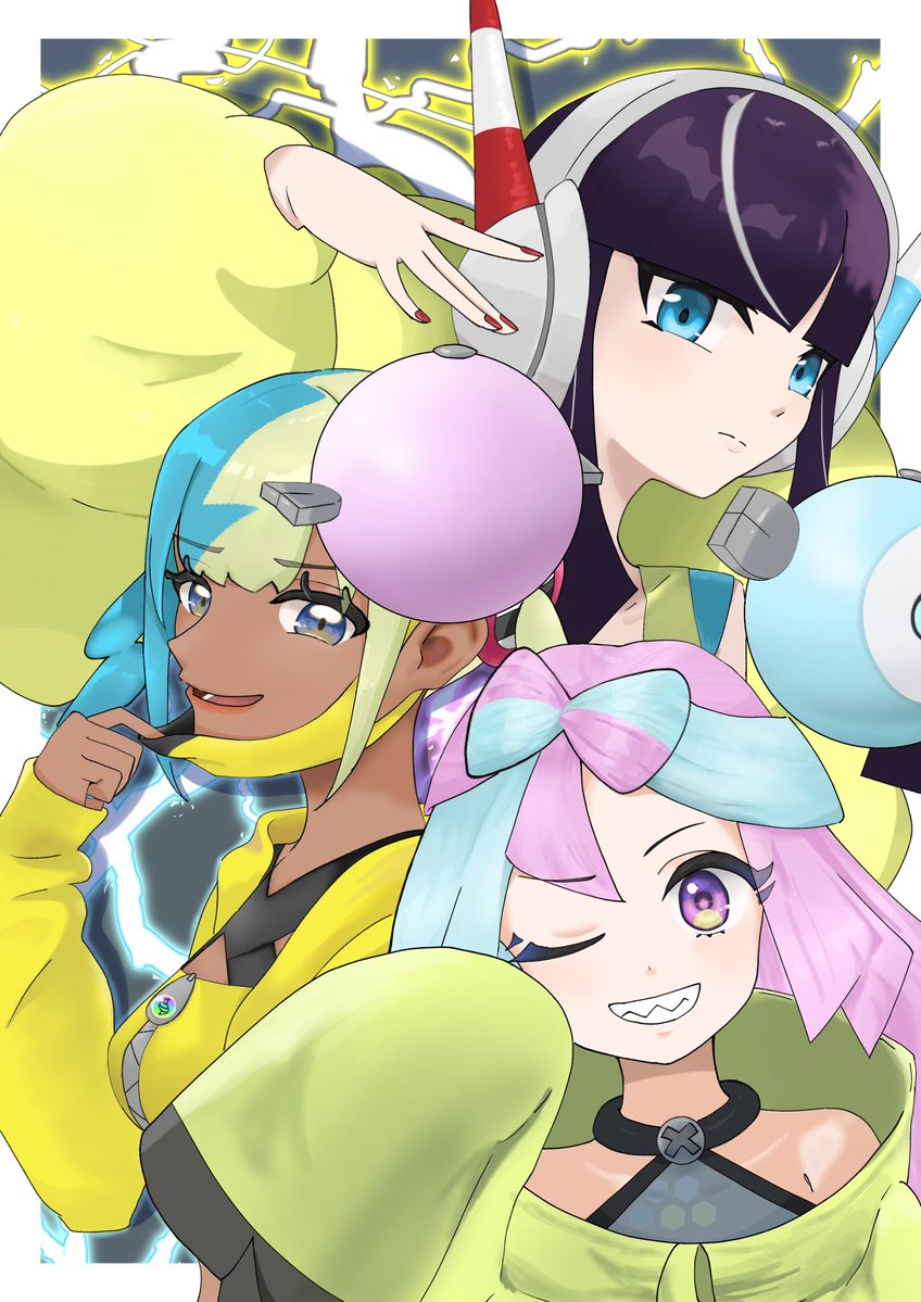 エクレル tweet media