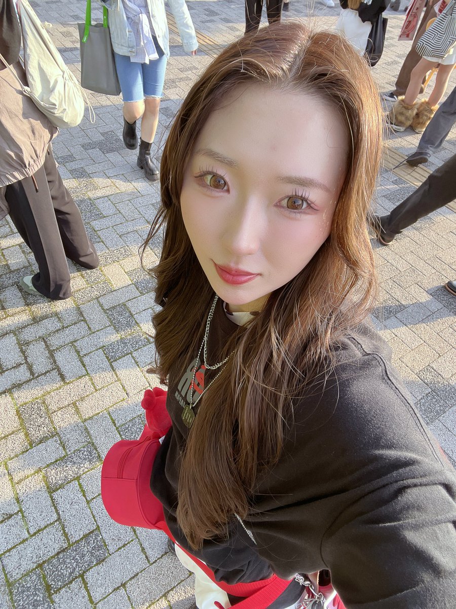 まりか(SCK GIRLS) tweet media