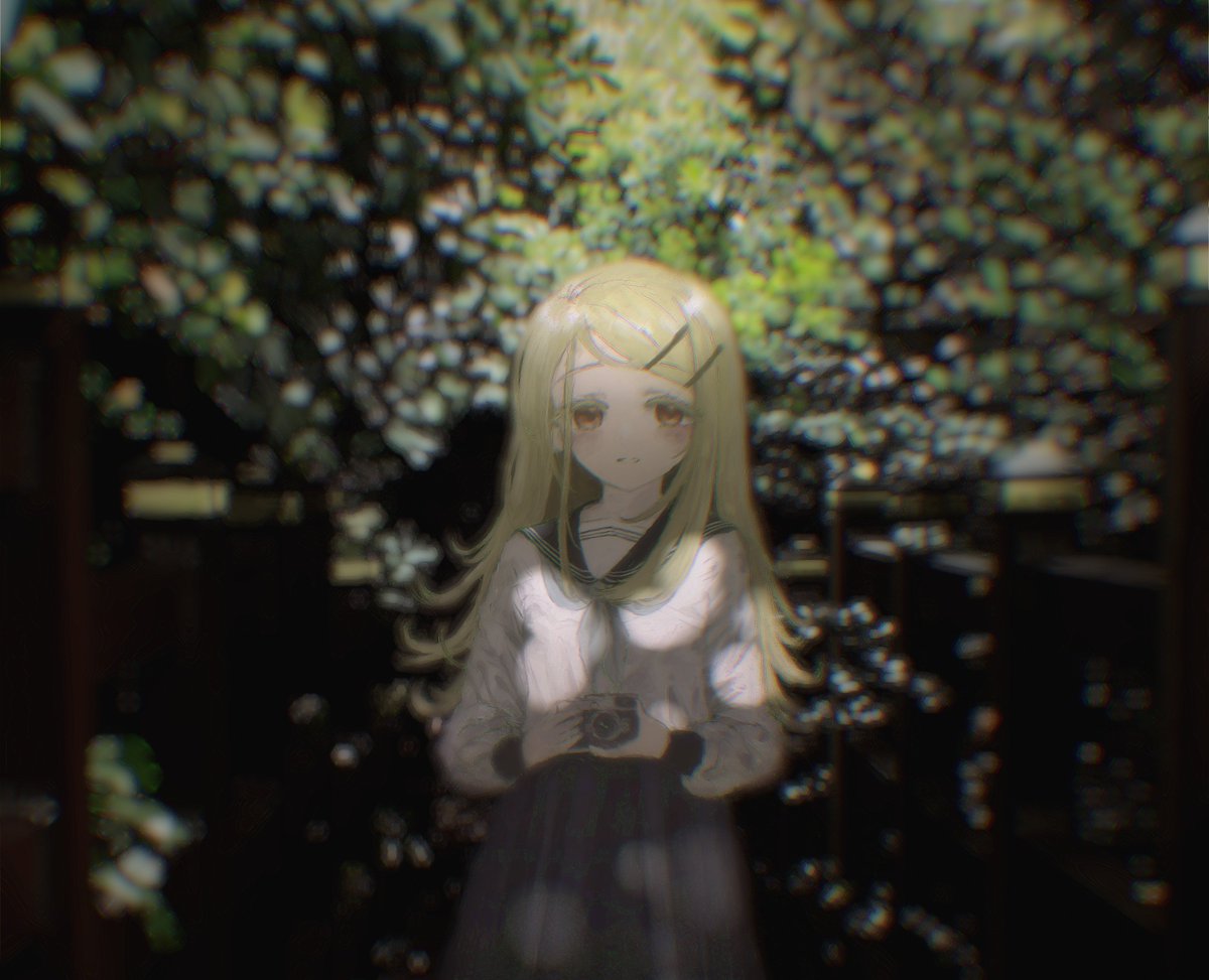 旭凪潮 tweet media