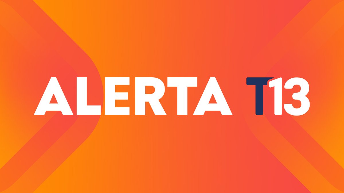🔴#AlertaT13 | Encuentran con vida a empresario secuestrado en San Miguel: hay personas detenidas
t13.cl/772285-tw