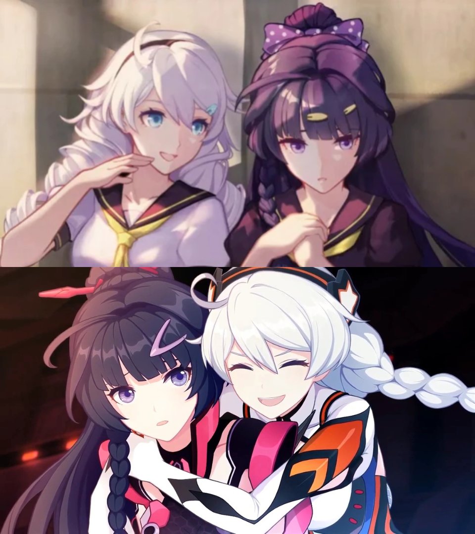 Kiamei Week tweet media