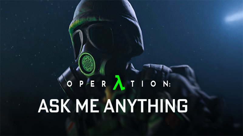 We’re back as promised and starting our AMA update series with a brief look at what we’ve been working on behind the scenes.

store.steampowered.com/news/app/31181…
