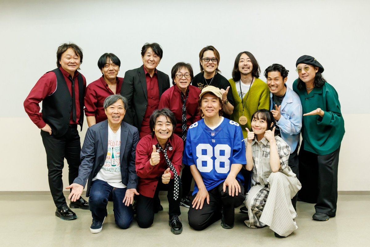 FM COCOLO🌏76.5MHz tweet media