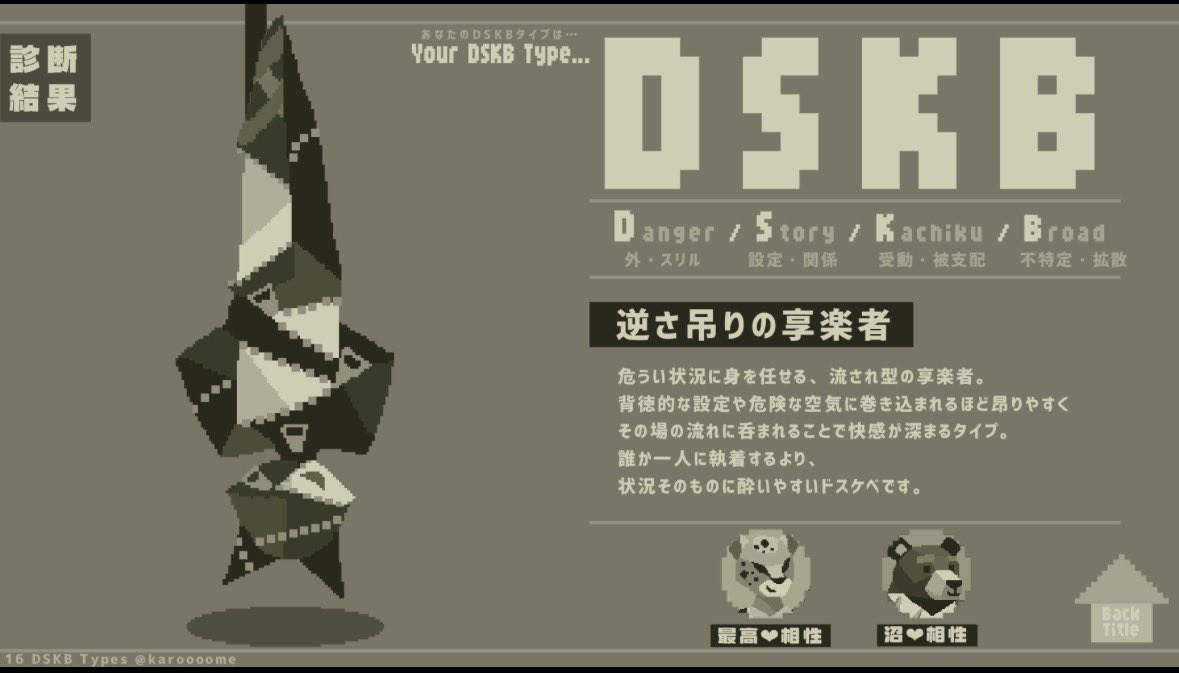 トシ tweet media