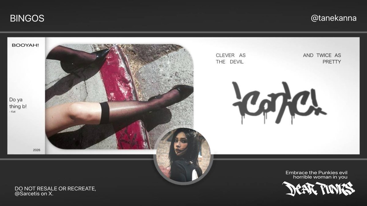 Cherd's tweet photo. big thanks to @bayih &amp; @foirman for serving happiness in the form of this amazing layout! :¬) and credits where it’s due, this cool masterpiece by @Sarcetis ate, no crumbs left! x___x may all the sweetness you gave comes back twice as good ❤︎ https://t.co/02AQRNXgsB