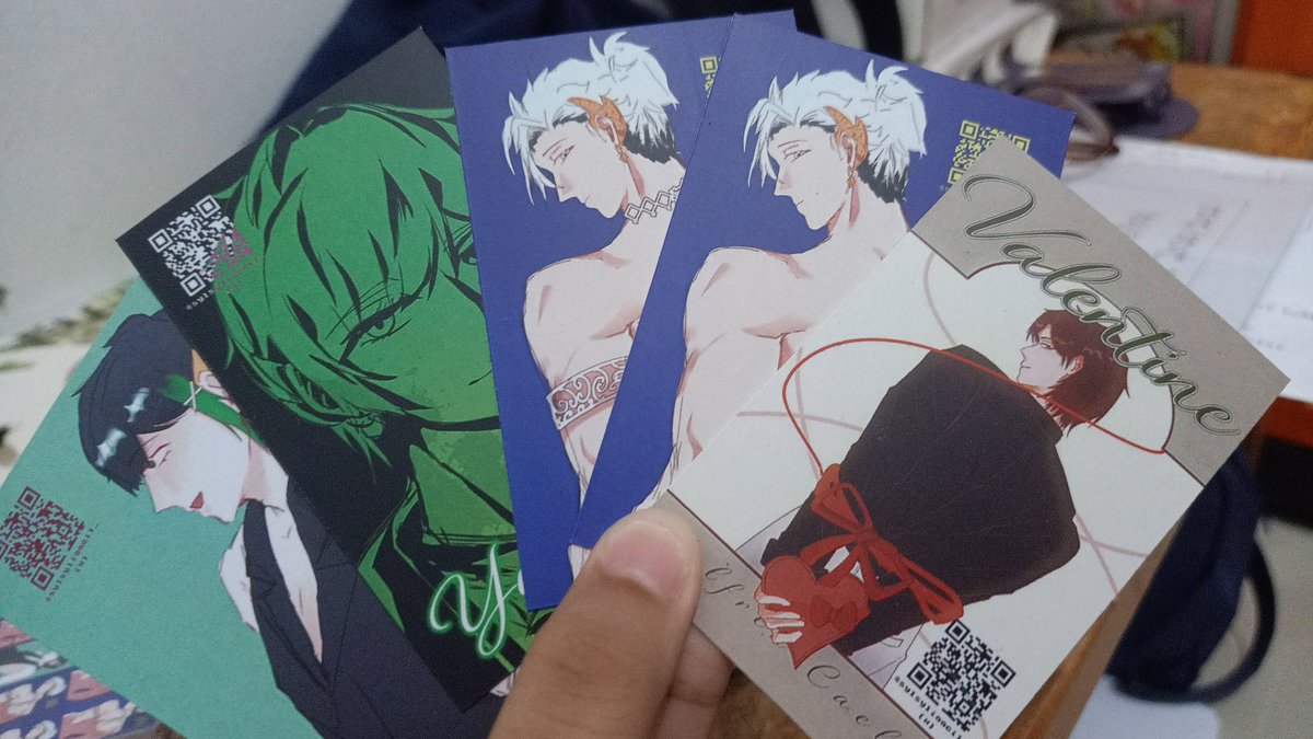 syliagruimos || CF22 (M-34ab) || OPEN COMMS! tweet media