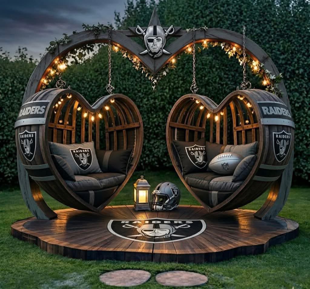 The raider fan podcast tweet media