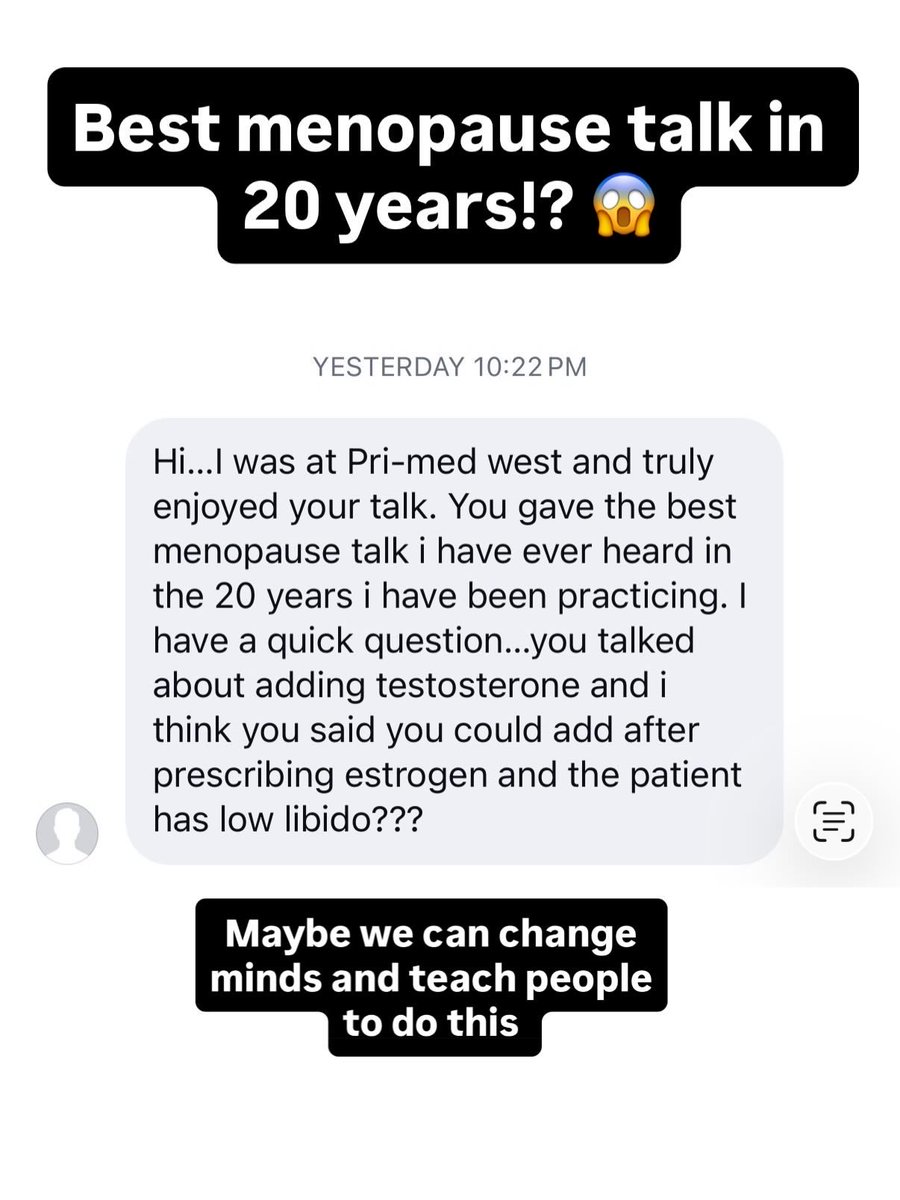 Rachel S. Rubin, MD tweet media