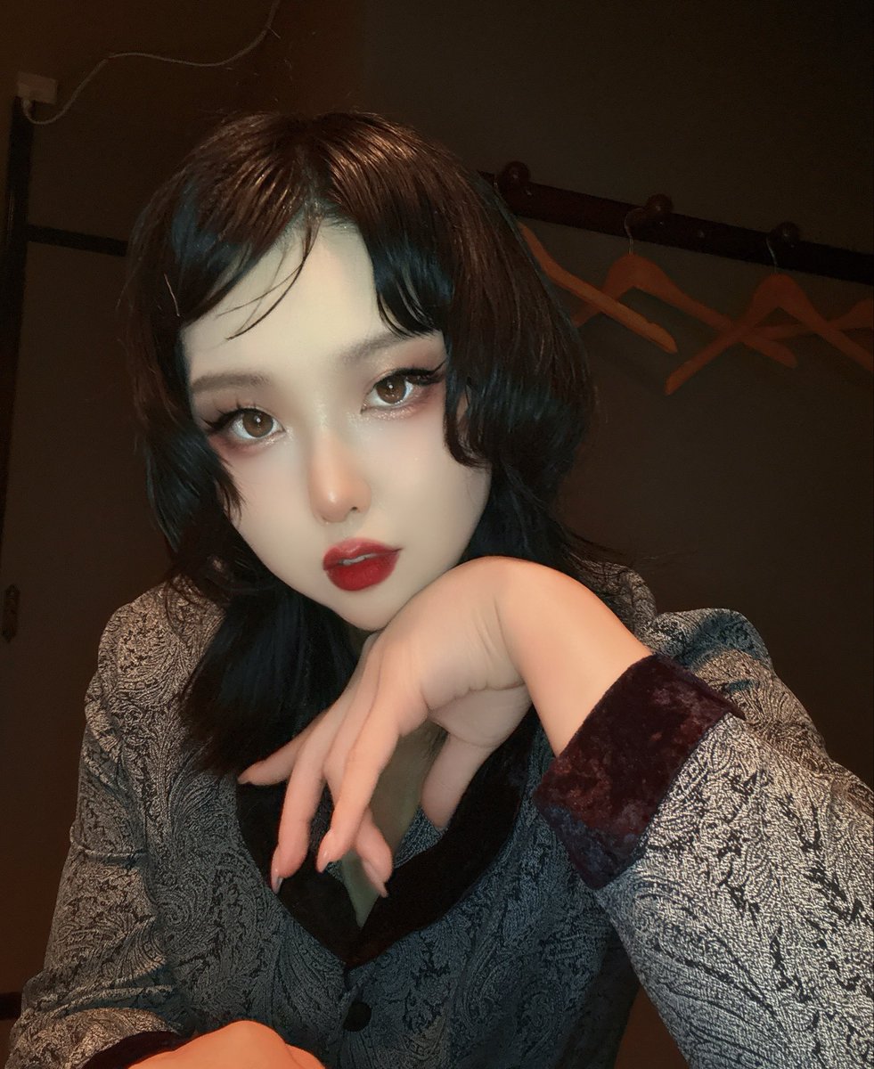 MIDORI AKI tweet media