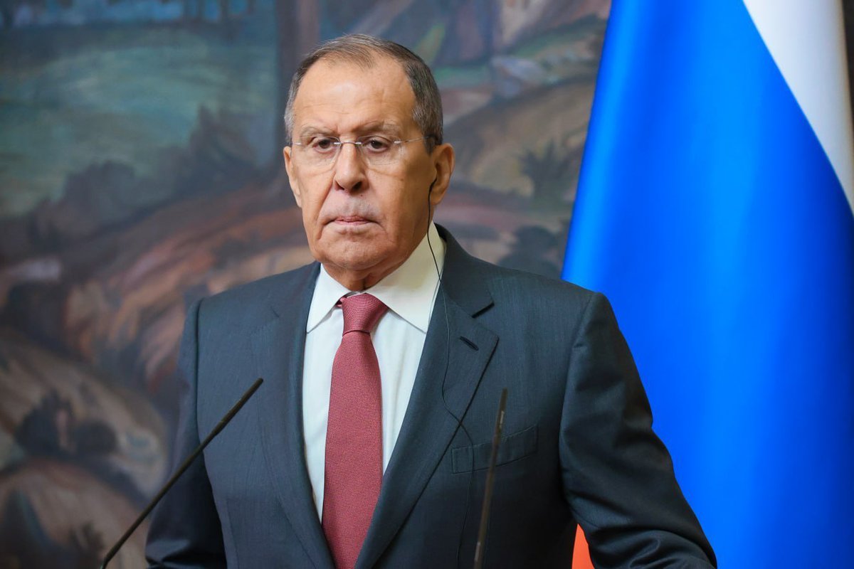 MFA Russia 🇷🇺 tweet media
