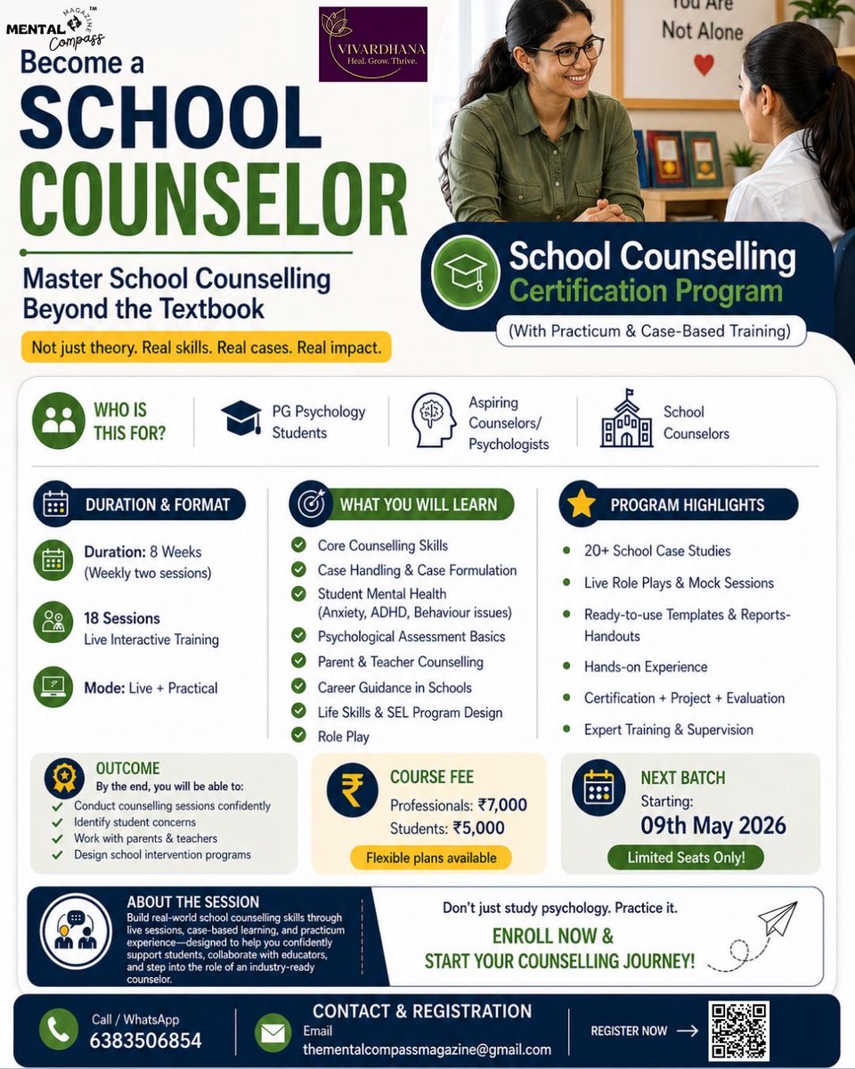 The Mental Compass Magazine tweet media