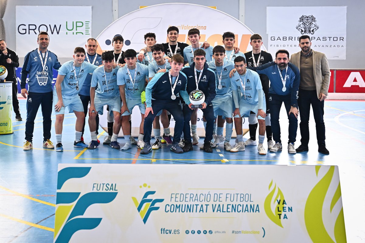 Family Cash Alzira FS tweet media