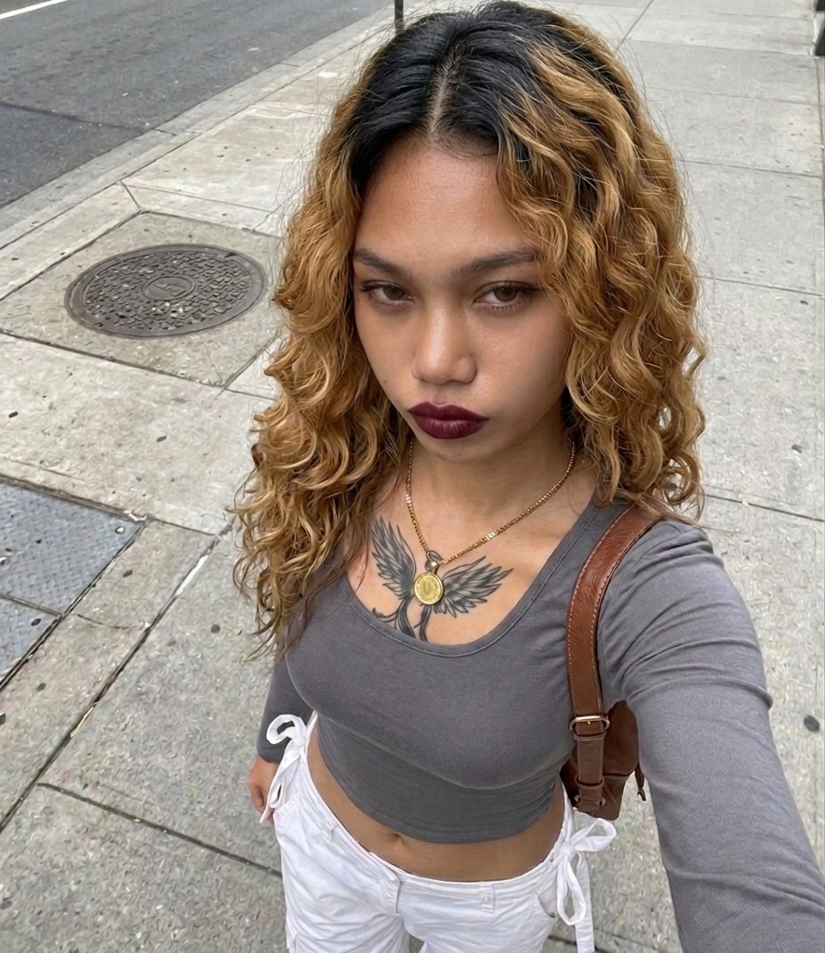 yumitease's tweet image. don't mistake my silence for weakness 😉 #usa #miamilife #contentcreators #linkinbio👆