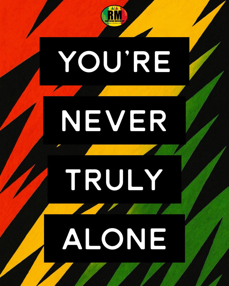 Rastafari Movement tweet media