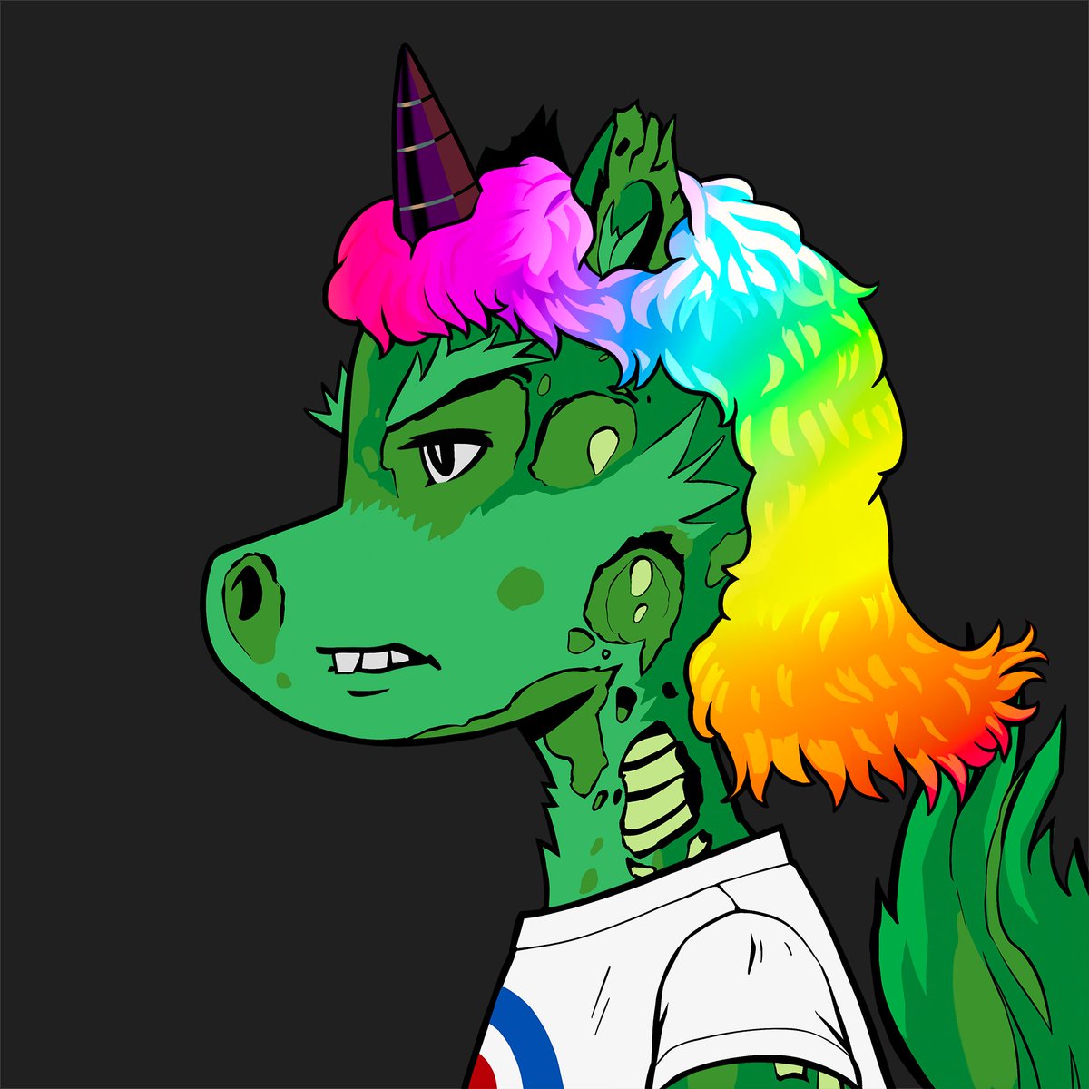 DrSlobbertooth tweet media