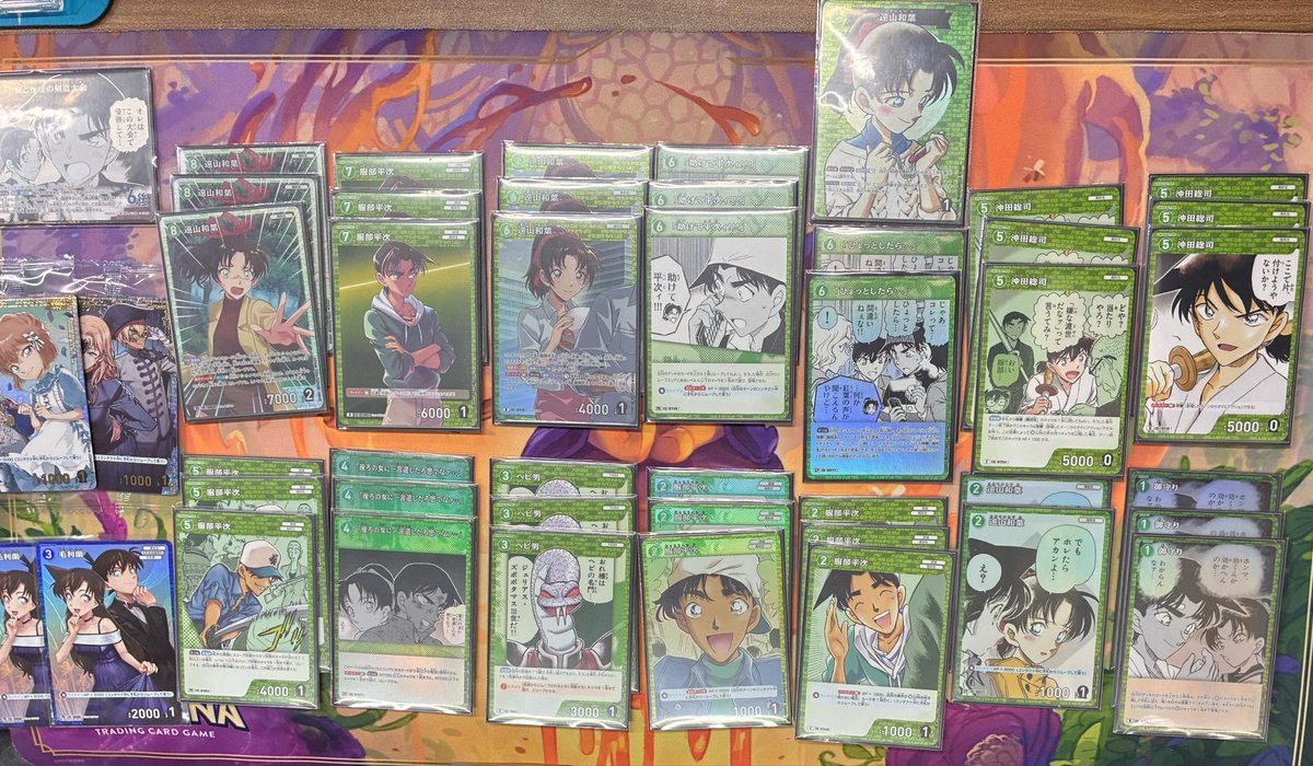 カードボックス池袋店 tweet media