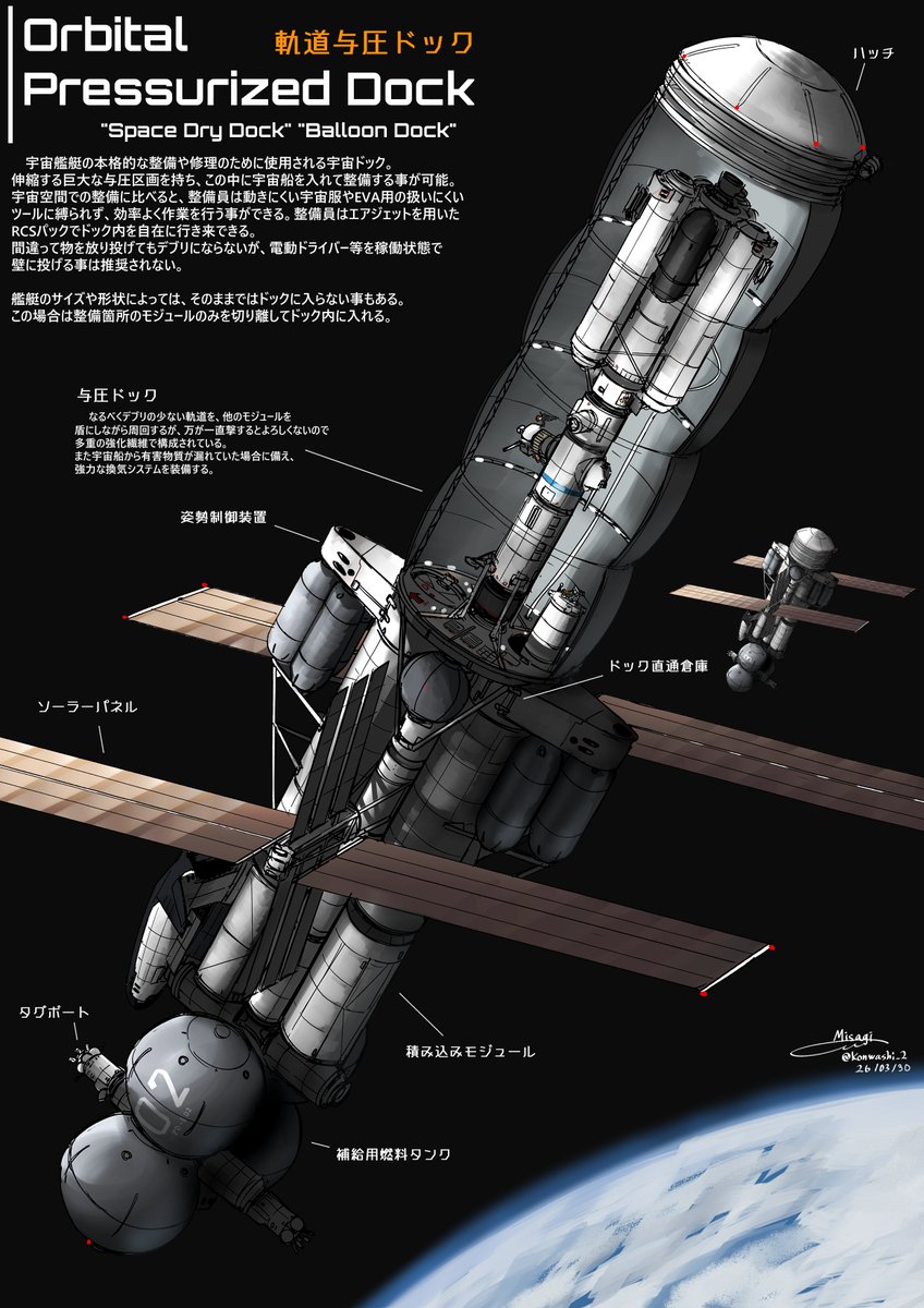 帝政ミサギ tweet media