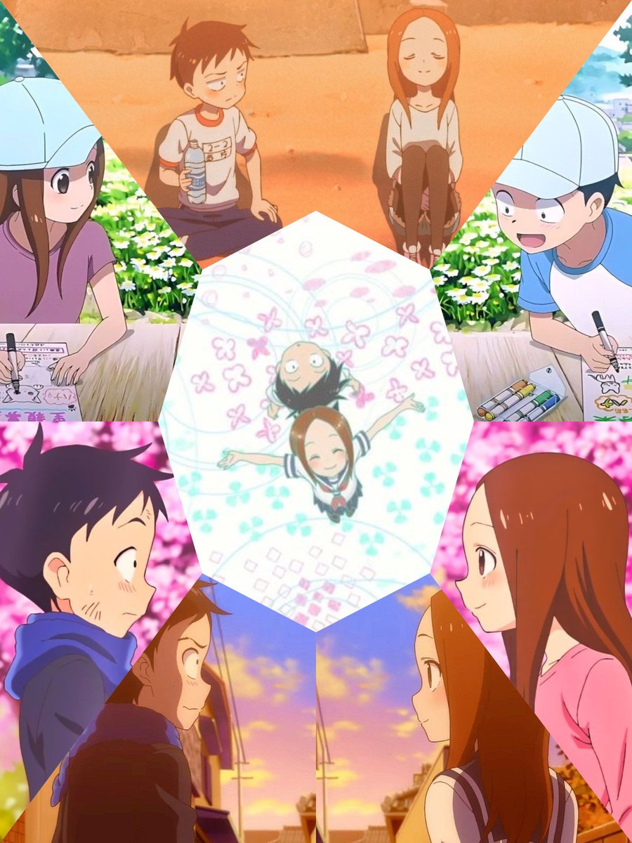 💍健@高木さんうるし推し✨️「雪姫ふぁみりー』or『☃️』 tweet media