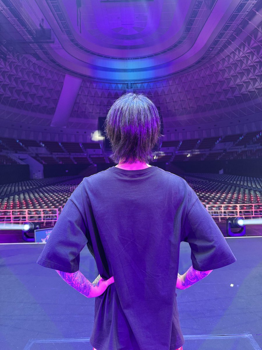 石井悠也 tweet media