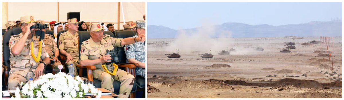 المتحدث العسكري tweet media