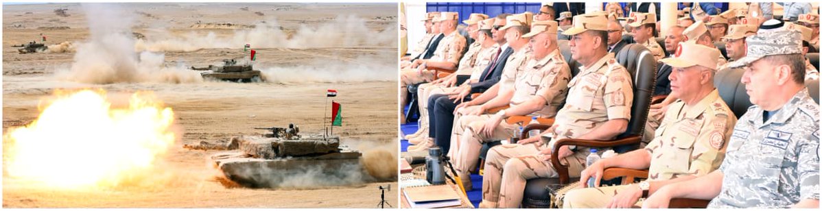 المتحدث العسكري tweet media