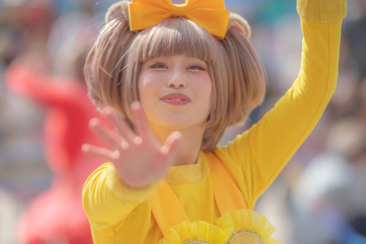 USJ__BISCUIT__'s tweet photo. NO LIMIT!パレード〜Discover U!!!バージョン〜

SING　キューティーズ https://t.co/3c0swg5kmQ