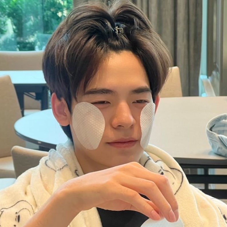 น้องป๋วย tweet media