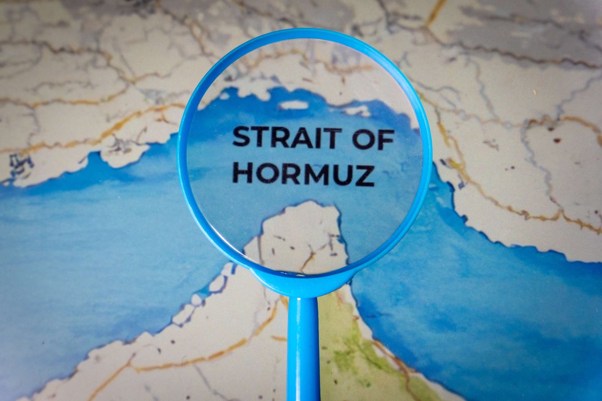 Global Trade tweet media